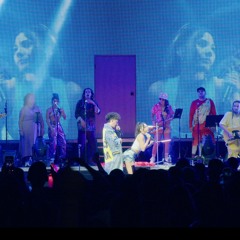 Live This One (En Vivo) ft. Rainao
