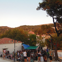 Προφήτες Ηλίες