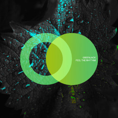Greenjack - Feel The Rhythm (Club mix) [AREA VERDE]