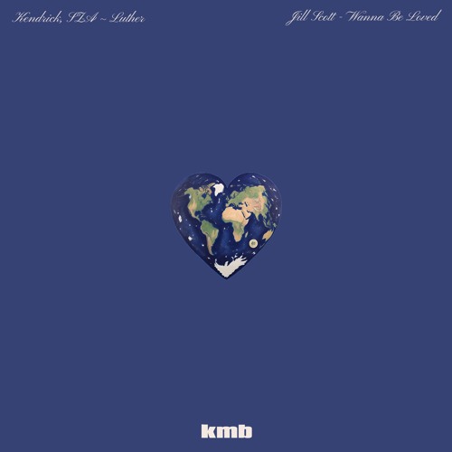 if this world were love [kmb blend]