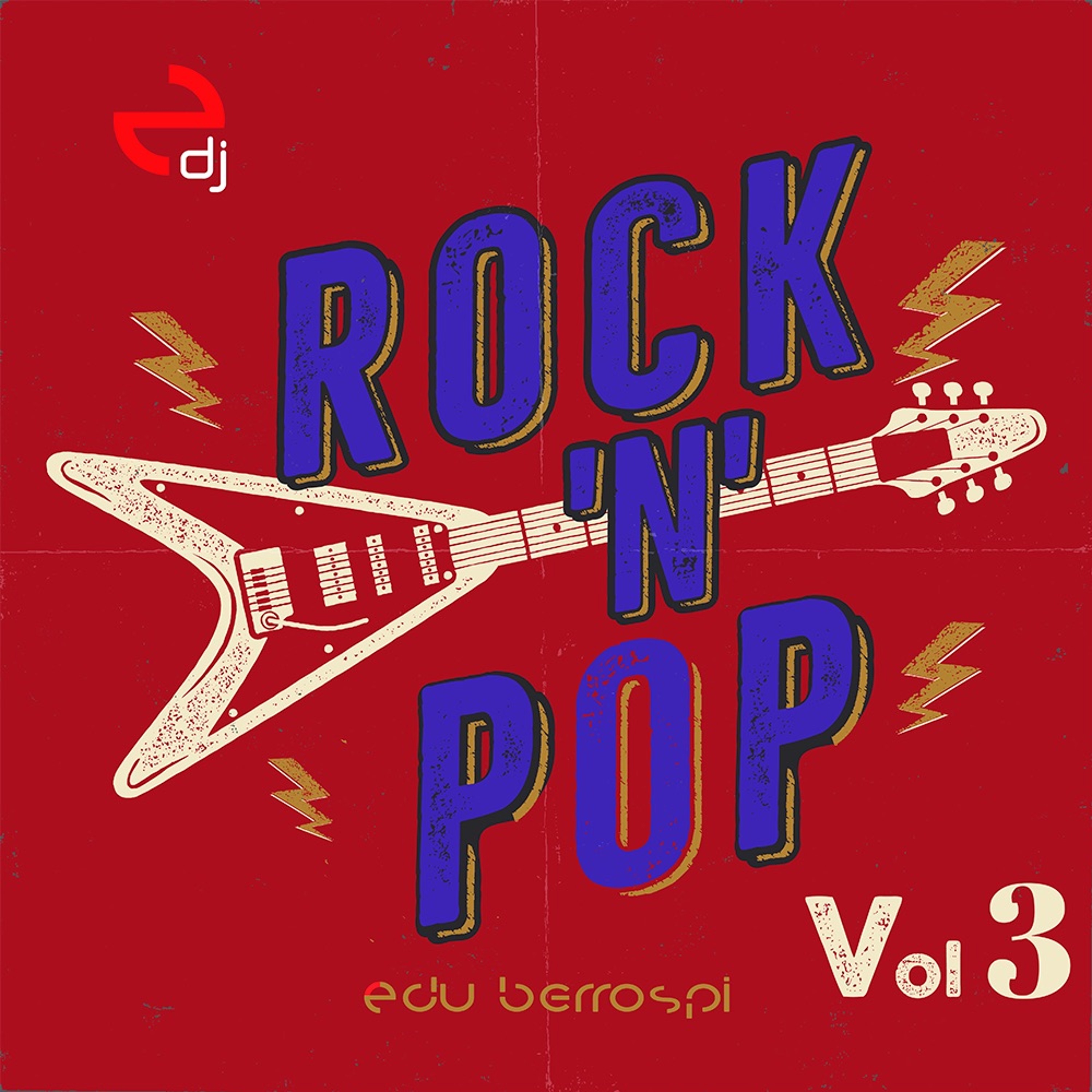 DJ EDU BERROSPI