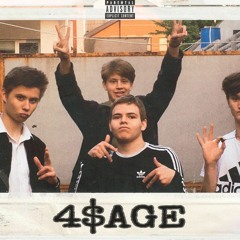4$AGE (prod.G3$TOR)
