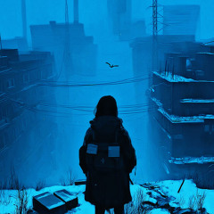 Я закричу на весь мир (DAANKO DnB Remix)