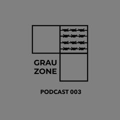 Grauzone Podcast 003 - Sub Imperium Live