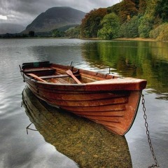 The Empty Boat