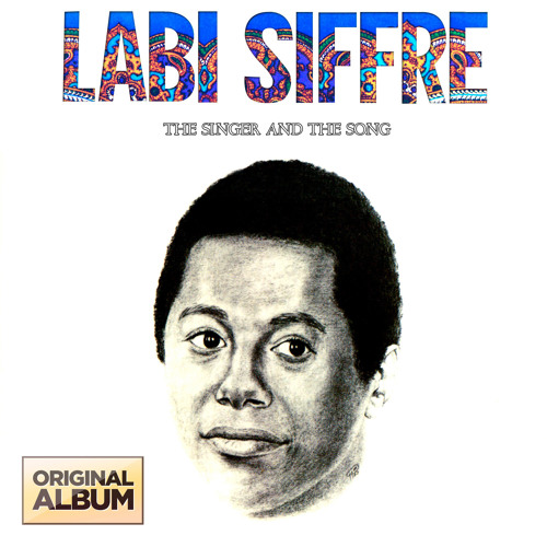 Stream Bless the Telephone by Labi Siffre | Listen online for free on  SoundCloud