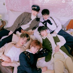 TOMORROW X TOGETHER - Can't You See Me? (ACT : BOY Rock Ver.)