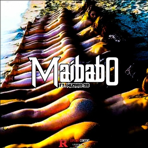 MAIBABO_Ft_Wizard98 (Prod. Noozay)