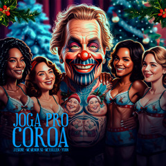 Joga pro Coroa (feat. J. Eskine)