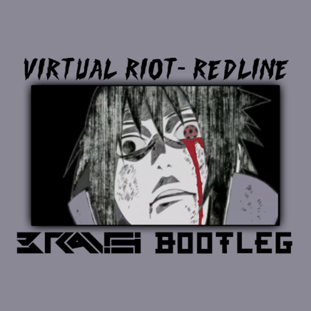 Stream Virtual Riot - REDLINE (BRAN.CHI BOOTLEG) [FREE DOWNLOAD] by ...