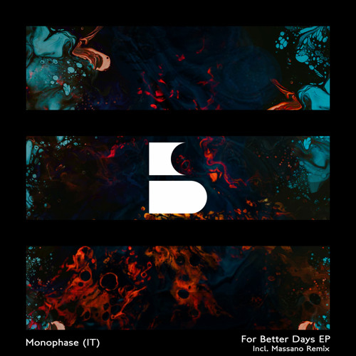 PREMIERE: Monophase (IT) - For Better Days (Original Mix) [Eternity Sounds]