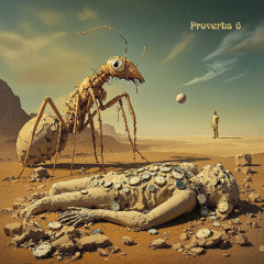 SoundCloud Proverbs 6 WEB Spoken and Sung