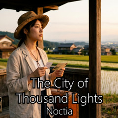 The City of Thousand Lights