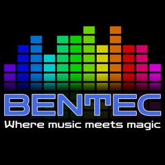 BENTEC - Melodic Techno REMIX