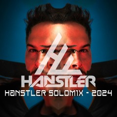 SOLOMIX - 2024 [Only my own music]