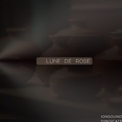 lune de rose