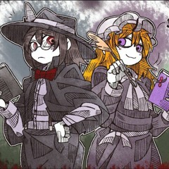 [Touhou Cover] Kid's Festival ~ Innocent Treasures