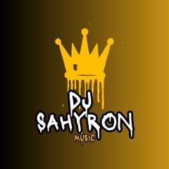 Old School Mixtape-1  Agost 2024 DJ Sahyron.cr