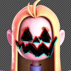 savannahXYZ Halloween Intro (Unused but really cool)