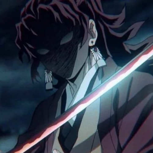 Yeat x Yoriichi