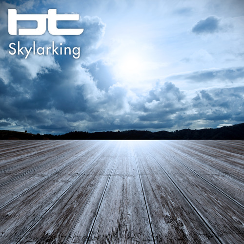 Skylarking (Original Mix)