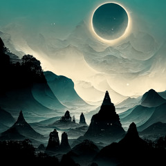 Full Moon Mix - Eine Kleine Reise - Mixed by Rizos