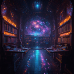 Lost In My Music Library (003)
