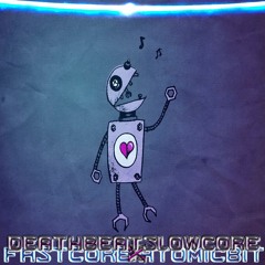 Xdesbit [Prodigy Cover] - You'll B3 Under My Wheels (Universall Axiom Stereo Mix & Glitch Re Edit)