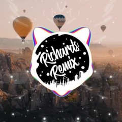 ILLENIUM and Tori Kelly- Blame Myself (Richards Remix)