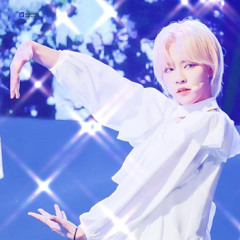 mirror's edge (blossom)