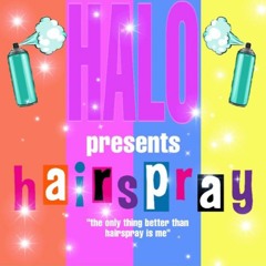Ice Halo 2020 2021