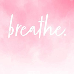 [VIEW] KINDLE 💔 Breathe: Bible Study Journal / Notebook: 8" x 10" (Pink) by  Spiritu