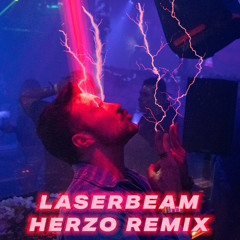 Ray Volpe - Laserbeam (Herzo Remix)