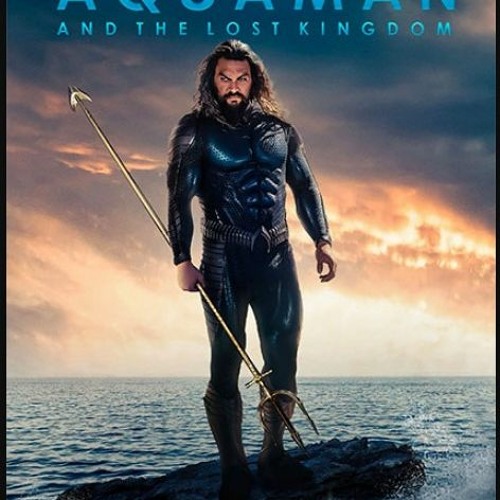 Stream Guarda Aquaman e il Regno Perduto film completo by