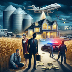 The Brazilian Scam That Shook Agribusiness