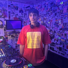 320 @ The Lot Radio 07-11-2024