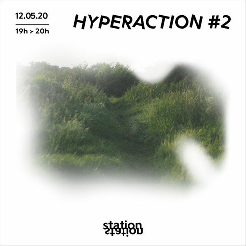 Hyperaction #2 - Gaspard Hers
