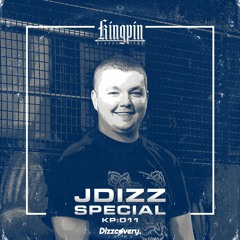JDIZZ - SPECIAL (OUT 23/09/2022)
