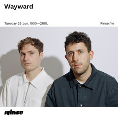Wayward - 29 June 2021