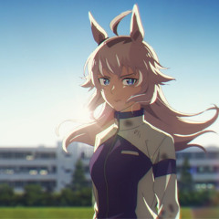 オグリキャップ - ∞ (Betone Bootleg)