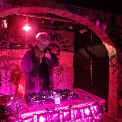Eat the Bass and the Rich @Subversiv 14.12.2024 // melodic techno //