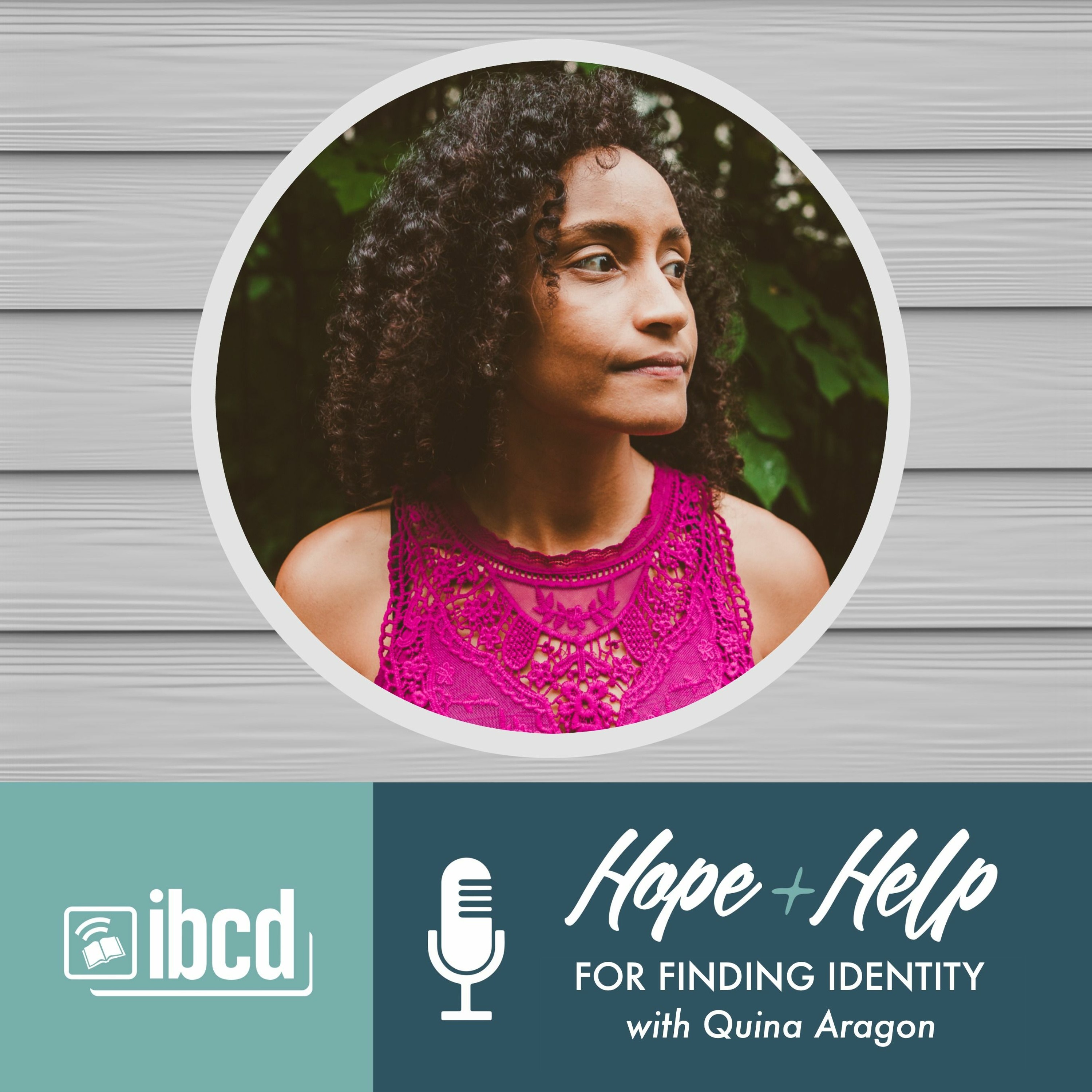 Hope + Help Podcast