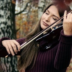Lady Gaga, Bruno Mars - Die With A Smile - Violin Cover