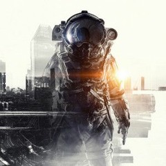 Nathan Wagner - Suffocate (Cinematic Version)