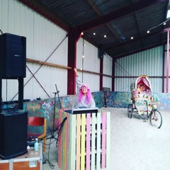Earth Day Cacao Ceremony and Ecstatic Dance @ Re:build Gathering NL