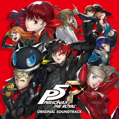 New Year's Visit - Persona 5 Royal OST