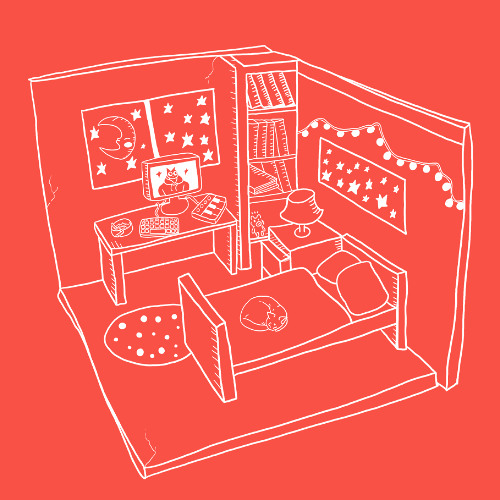 030125 / (edit Alpha Wann - la lune attire la mer)