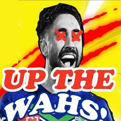 Up The Wahs