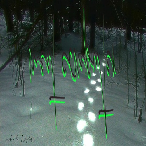 white light (feat. meat computer)