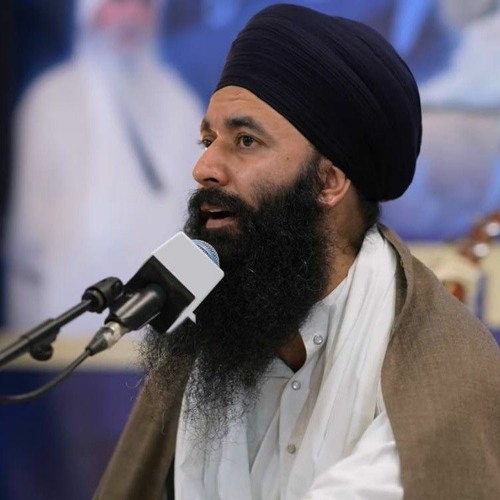 Einahee Kee Kirapaa Ke - Bhai Mahadeep Singh (Hazoori Ragi) | Day 4 Mahaan Barsi Smagam I 28/08/23